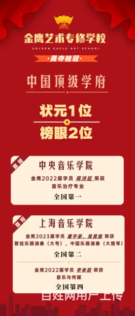 音乐统考冲刺培训，助你圆梦音乐名校 - 图片 1