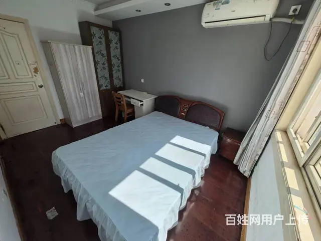 群谊二村 朝南主卧采光好 民用水电 家电家具齐全 拎包入住 - 图片 6