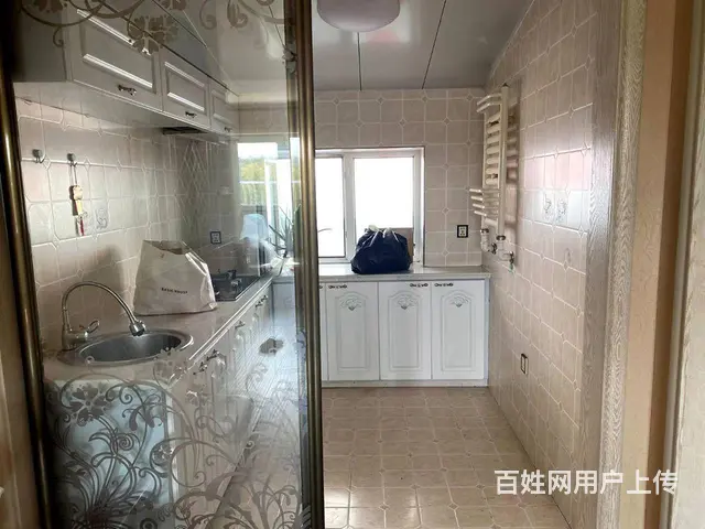【搞定了！】学区精装房，可做婚房7楼，顶楼。 - 图片 2