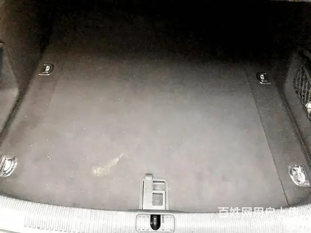 奥迪A4 2017款 A4L 2.0TFSI 双离合 40T - 图片 10