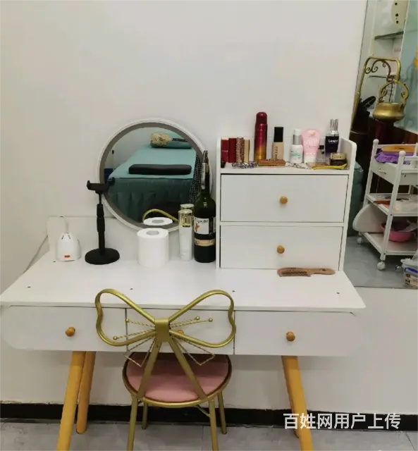 (麦子邦免费找店)转让医院学校附近临街旺铺, 精装修可面谈! - 图片 4