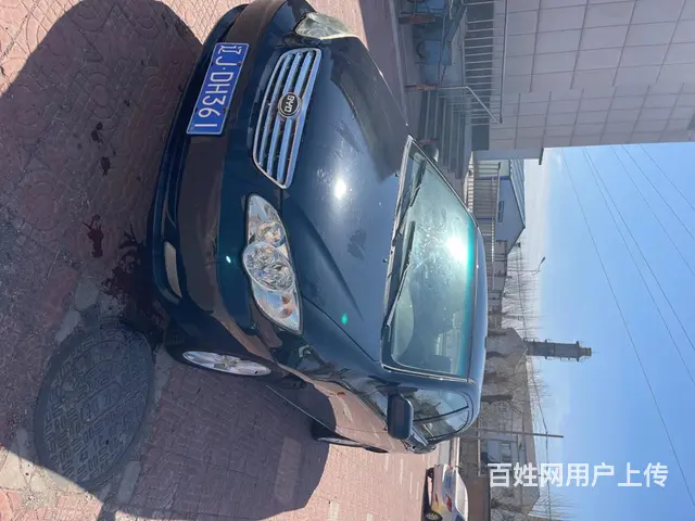 比亚迪F3 2014款 1.5 手动 豪华型 - 图片 4
