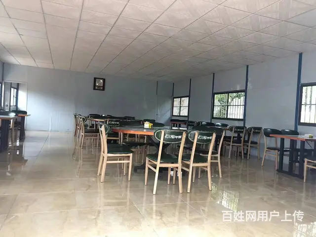 靖港古镇休闲旅游区旁50亩鱼塘➕10亩土地优价出租或合伙经营 - 图片 5