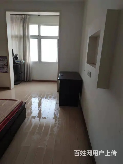 汉川西湖大道汈汊宾馆背后 普通住宅2厅 精装修 - 图片 2