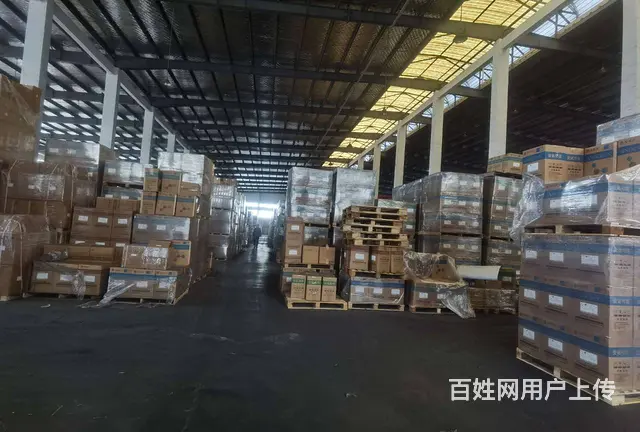 常昆单层6000平，高10米，场地超大，可分租，食堂宿舍配套 - 图片 9