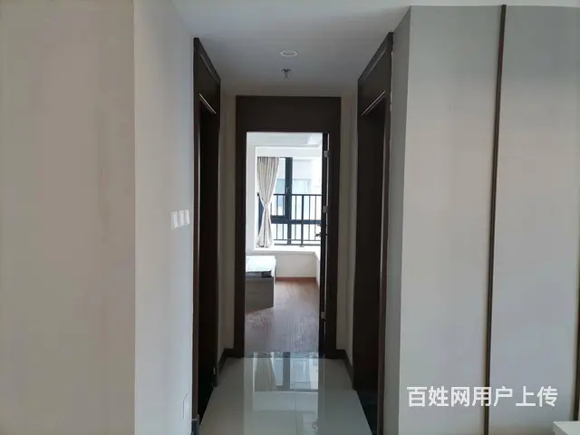 整租 天府逸家三期 三室两厅两卫 - 图片 9