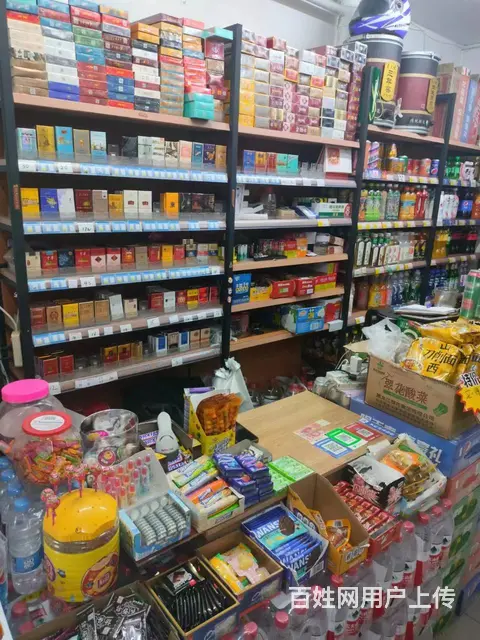 【搞定了！】道外港务局 超市百货便利店出兑 仓买转让 - 图片 3