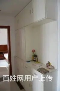 铁道龙锦嘉园 普通住宅1厅 简单装修 - 图片 3