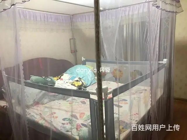 紧邻海沧 龙池圣.地亚哥 2房 南北 采光好 - 图片 3