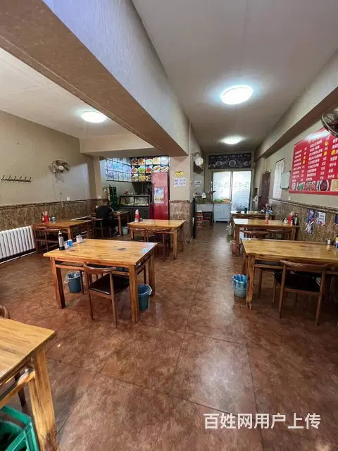 【搞定了！】道里区康安路大发顾新路快餐店出兑餐饮店转让 - 图片 9