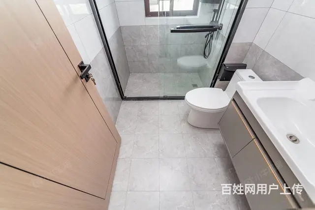 新北区 都万和城七区 3室2厅 精装修 - 图片 10
