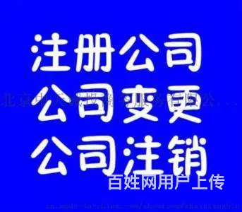 青海代办公司注销青海办理公司注销业务西宁注销公司 - 图片 5