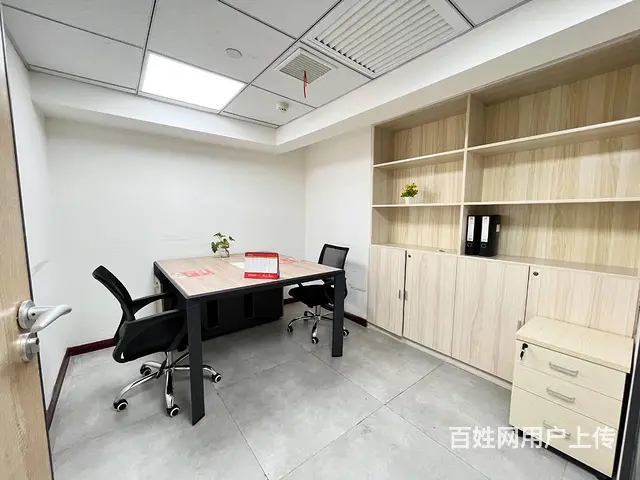 创业分公司办事处  ，联合办公独立办公场地，租期灵活，费用全 - 图片 3