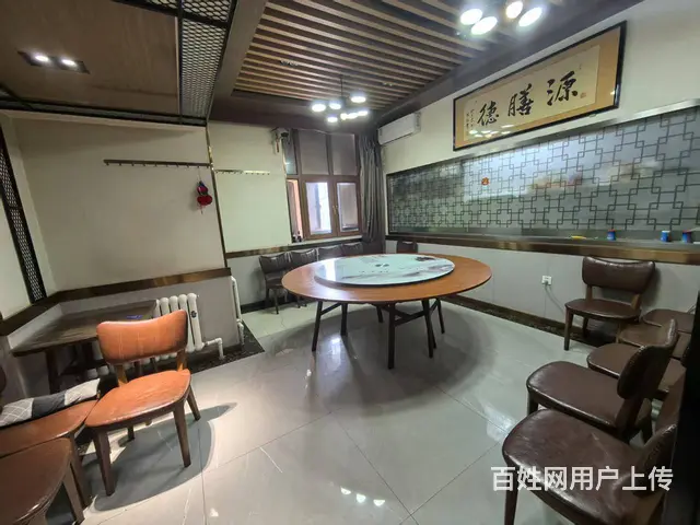 南岗 尤家街 特色 熏酱 面馆出兑 餐馆 快餐出兑 - 图片 8