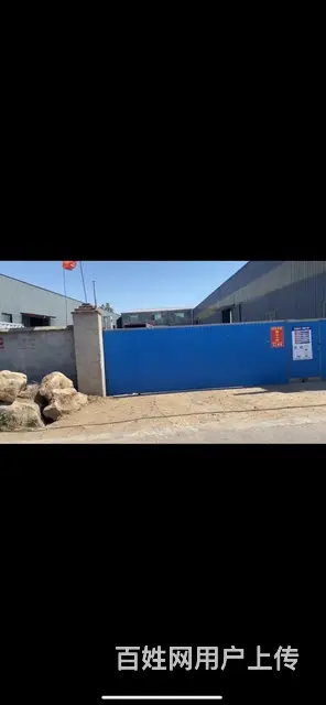 58今铺）沂南好地段 6900平标准厂房 带喷漆环评 变压器 - 图片 1