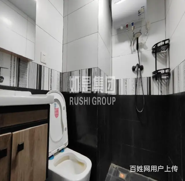 号外星光耀广场 低于行情价急租 拧包入住 随时看房 家具齐全 - 图片 3