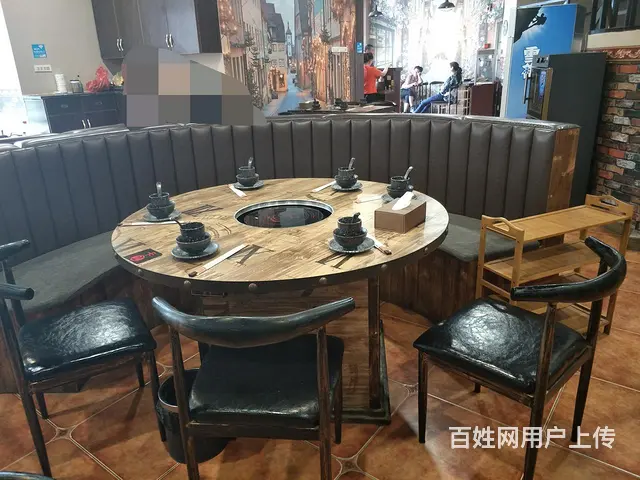【都市时讯免费找店】万达水游城旺铺 - 图片 7