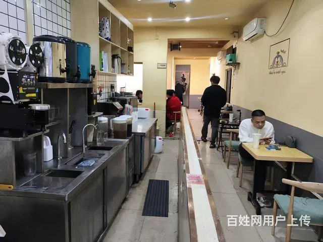 （51旺铺推荐）美兰区文明东100平水吧棋牌低价转让 - 图片 2