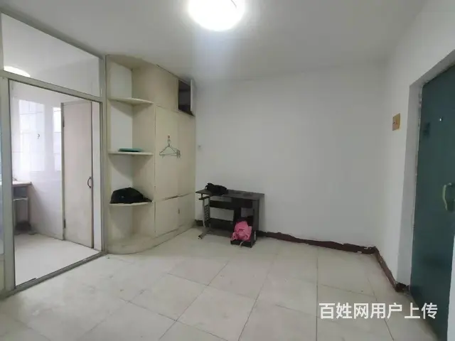 大院附近，怡静花园6楼47平一室6万 - 图片 1