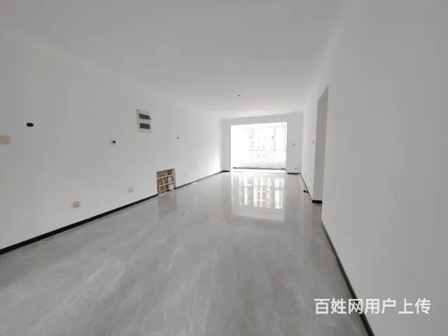 凤栖台 一期现房 可贷款 121平3室 毛坯交付 随时看房 - 图片 1
