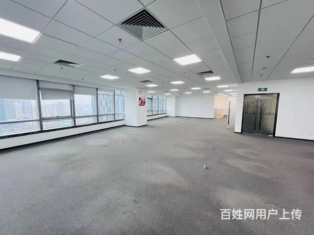 沈河丨青年大街丨700平甲级写字楼丨仁恒置业丨万鑫 茂业 北 - 图片 7