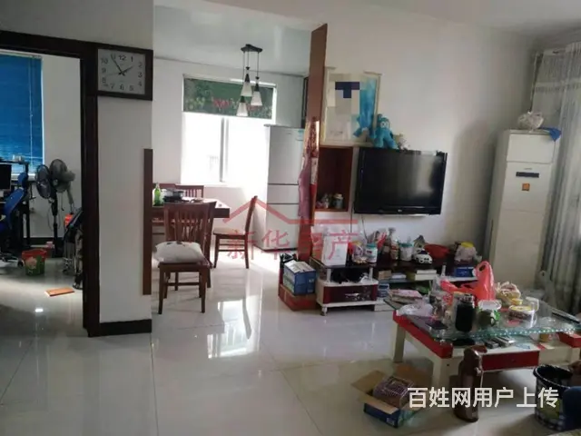 万寿家园小户型三面空 - 图片