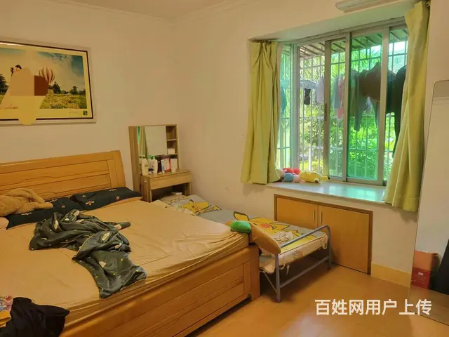 体育中心旁 富华广场北区 富康花园 九中十二小 格局方正急售 - 图片 6