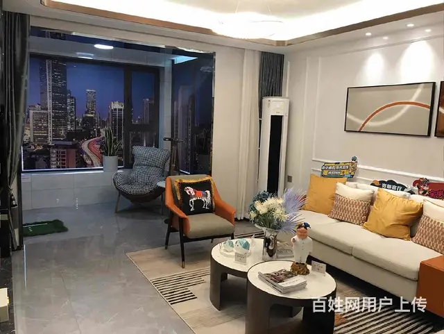 柳泉书院 三室，带车位储，顶账的房子比售楼处便宜 - 图片 4