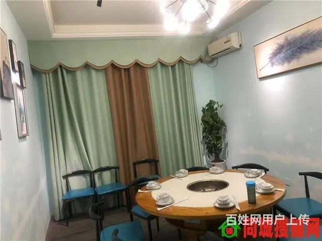 （同城搜铺网）老城状元桥160平大排档转让（有外摆区） - 图片 1
