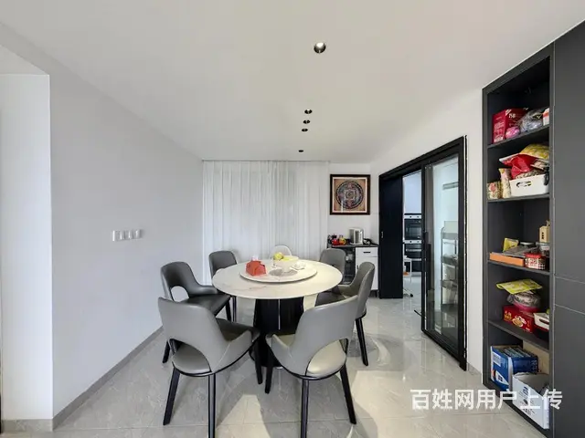 情侣路宏海湾花园精装三房两厅两卫 看海景 - 图片 6