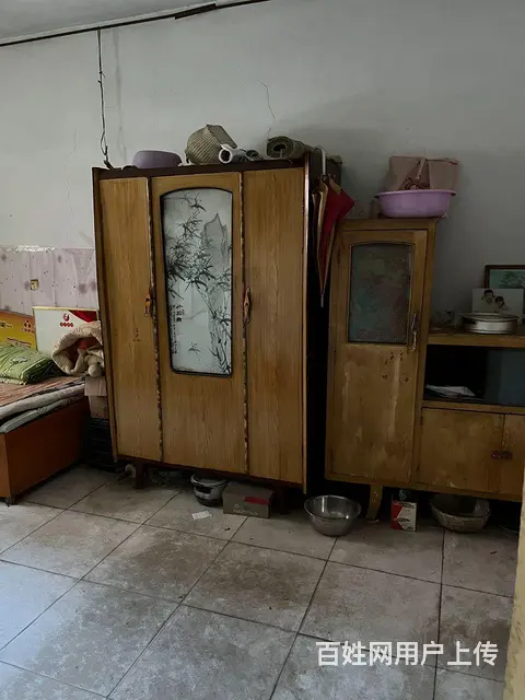 福祥小区附近  二楼 两室一厅    证件齐全 - 图片 5