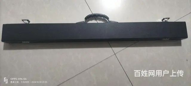 出售二手台威士顿玻璃纤维球杆，孩子不用了， - 图片 4