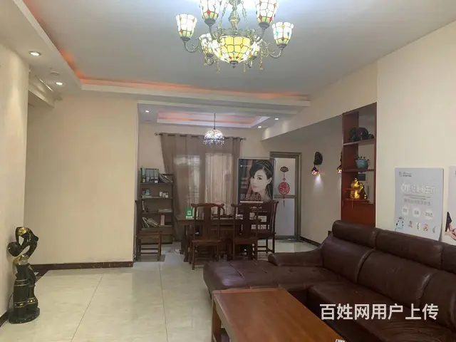 （旺铺）小区一楼盈利中美容院转让 - 图片 1
