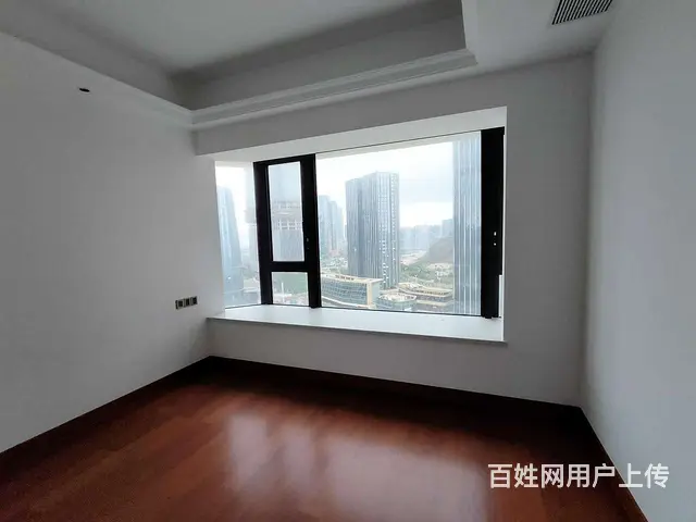 横琴口岸 华发广场 精装4房 看澳门风景 吉房出租 - 图片 8