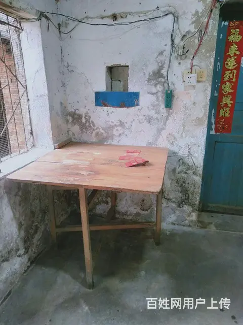 海口城中村农贸菜市场豆浆油条包子早餐店 直租 - 图片 8