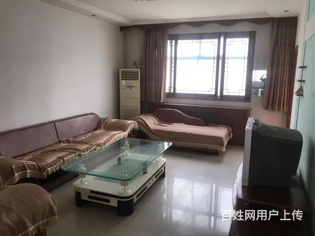 出租福田三区房屋一套 - 图片 1