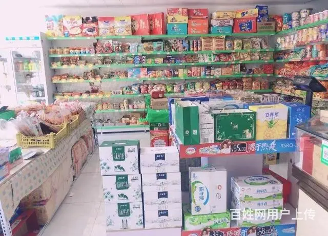 （同城）乳山好地段临街精装修超市整体转让 - 图片 3