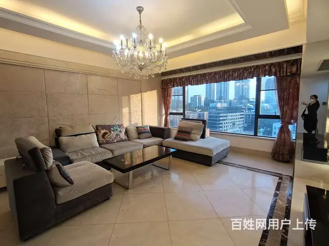 吉大 九洲钟学旁 景山一号 高品质 好房 精品3房 拎包入住 - 图片 5