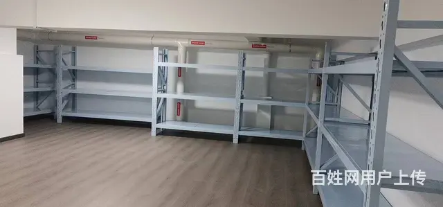 厦门货架翔安置物架电商架子快递货架家用多层展示架 - 图片 2
