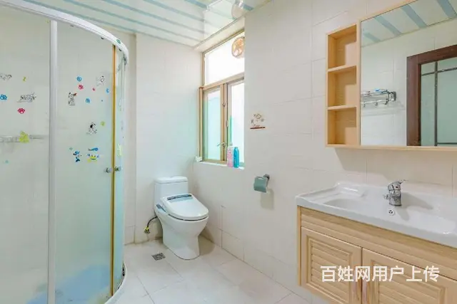 龙洲湾花园 精品3房南北献给懂得享受的你 - 图片 8