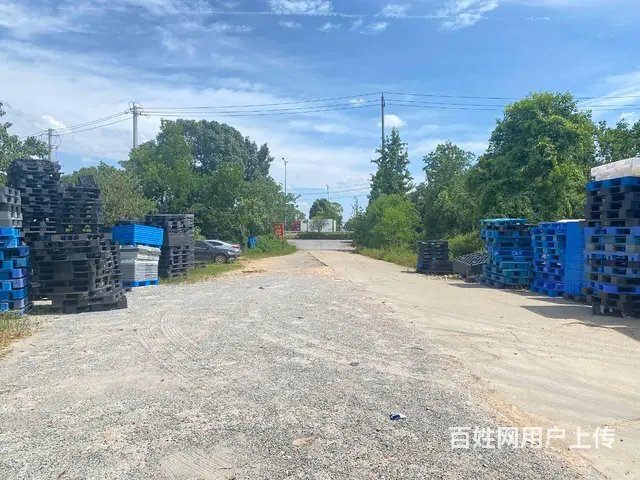 黄兴镇海吉星黄兴大道湘府路旁占地2400平场地带仓库住房出租 - 图片 7