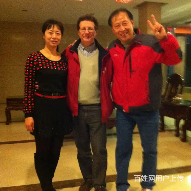 离单女士在涉外婚姻里更吃香 - 图片 6