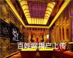 南宁华丽会--高级KTV会所请客谈生意 - 图片 3