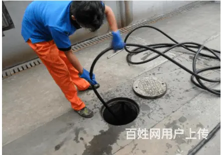 附近抽粪吸污诚信商家 - 图片 1