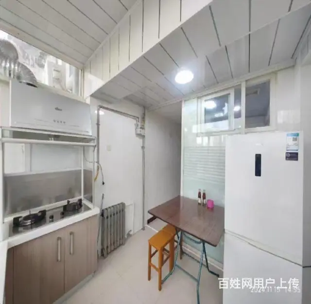 秒租好房 头一次出租 四眼桥附近 四楼 两室家电齐全 - 图片 3