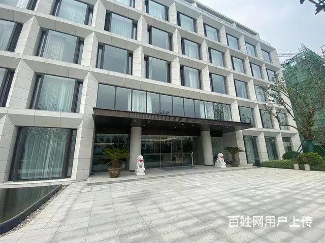 青洋高架旁 金新科创园 适合企业 会所 企业税收优惠政策 - 图片 5