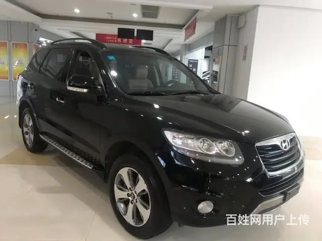 现代Santa Fe [胜达] 2012款 New - 图片 5