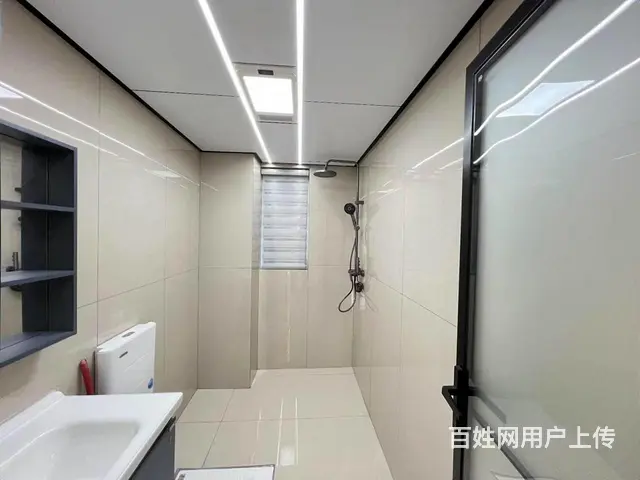 拓海南山郡急售 精装三室两厅两卫家具家电齐全拎包入住看房方便 - 图片 12
