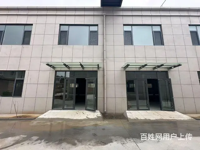 （微易转）张店东四路中石化加油站对过多间厂房办公室出租 - 图片 3