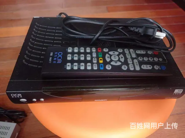 东方有线机顶合 - 图片 1